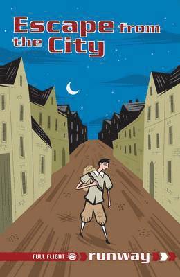 Escape from the City