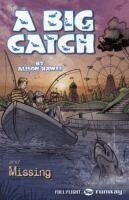 Alison Hawes - A Big Catch, Häftad