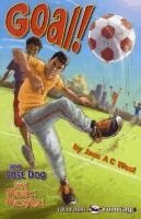 Jane A. C. West - Goal!, Häftad