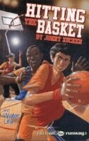 Jonny Zucker - Hitting the Basket, Häftad