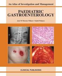 bokomslag Paediatric Gastroenterology