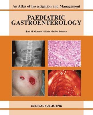 Paediatric Gastroenterology 1