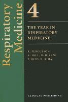 bokomslag Respiratory Medicine: v. 4