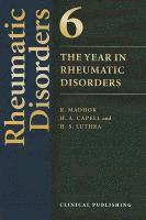 Rheumatic Disorders: v. 6 1