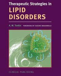 bokomslag Lipid Disorders