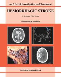 bokomslag Hemorrhagic Stroke