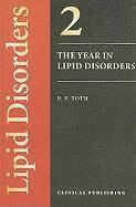 bokomslag The Year in Lipid Disorders Vol 2