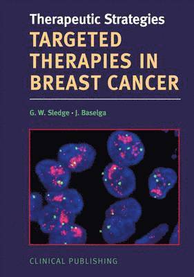 Targeted Therapies in Breast Cancer 1