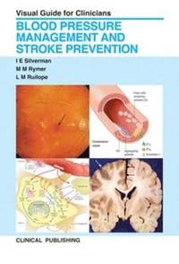 bokomslag Blood Pressure Management and Stroke Prevention