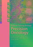 bokomslag Problem Solving Through Precision Oncology