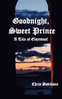 bokomslag Goodnight Sweet Prince