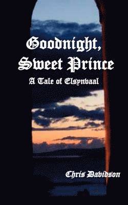 Goodnight Sweet Prince 1