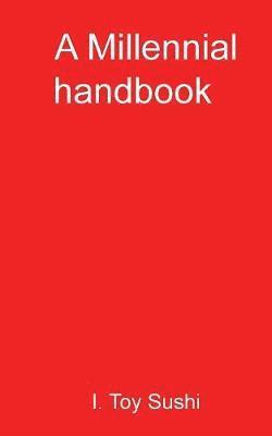 bokomslag Millennial handbook