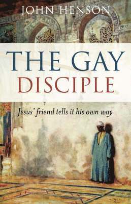 The Gay Disciple 1