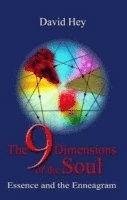 bokomslag 9 Dimensions of the Soul, The  Essence and the Enneagram
