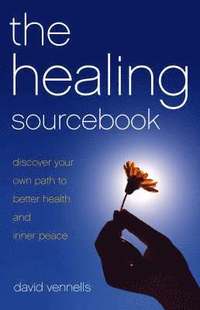 bokomslag The Healing Sourcebook