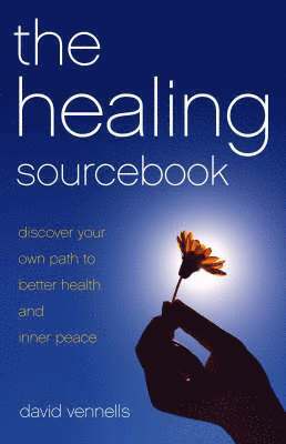 The Healing Sourcebook 1