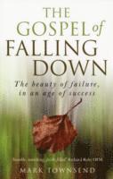 bokomslag Gospel of Falling Down - The beauty of failure, in an age of success