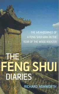 bokomslag Feng Shui Diaries