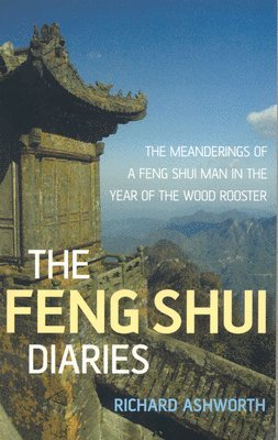 Feng Shui Diaries 1