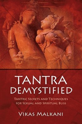 bokomslag Tantra Demystified