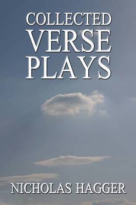 bokomslag Collected Verse Plays