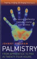 bokomslag Palmistry: From Apprentice to Pro in 24 Hours  The Easiest Palmistry Course Ever Written