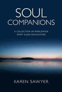 bokomslag Soul Companions - Conversations with Contemporary Wisdom Keepers - A Collection of Encounters with Spirit