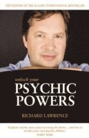 bokomslag Unlock Your Psychic Powers