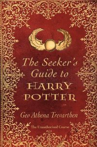 bokomslag Seeker`s Guide to Harry Potter, The