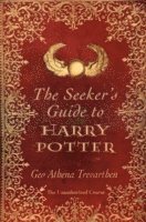bokomslag Seeker`s Guide to Harry Potter, The