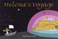 bokomslag Helena`s Voyage  A mystic adventure