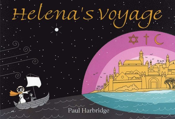 Helena`s Voyage  A mystic adventure 1