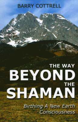 bokomslag Way Beyond the Shaman, The - Birthing a New Earth Consciousness