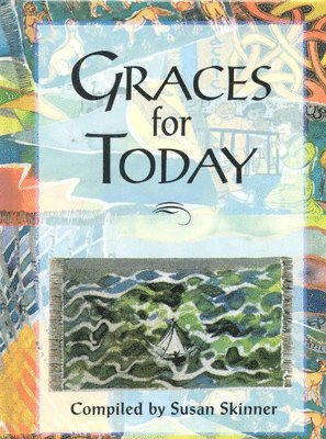 Susan Holliday, Susan Skinner - Graces for Today, Häftad