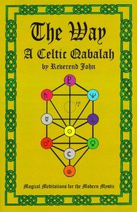 bokomslag Way, The  A Celtic Qabalah