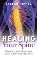 bokomslag Healing Your Spine - Learn to Live Without Back Pain