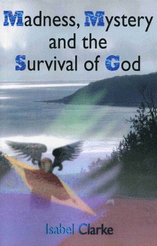 bokomslag Madness, Mystery and the Survival of God