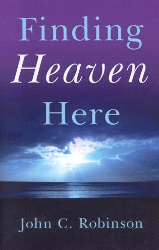 Finding Heaven Here 1