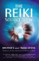 bokomslag Reiki Sourcebook (revised ed.), The