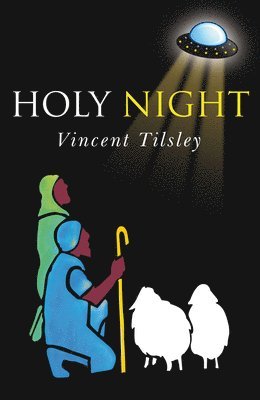 bokomslag Holy Night