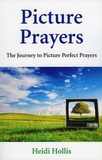 bokomslag Picture Prayers - The Journey to Picture Perfect Prayers