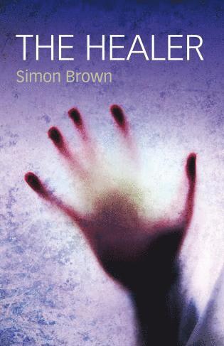 Simon Brown - Healer, The, Häftad