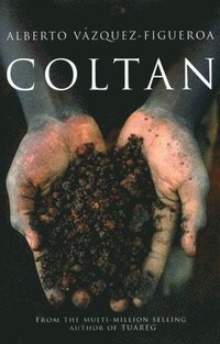 bokomslag Coltan