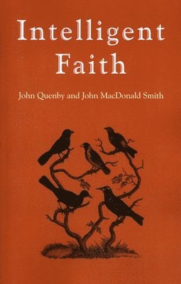 bokomslag Intelligent Faith - A celebration of Darwinian evolution
