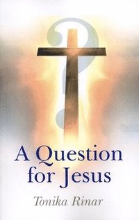 bokomslag Question for Jesus, A