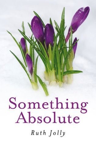 bokomslag Something Absolute - Surviving a Miracle
