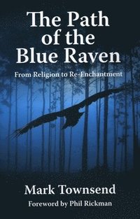 bokomslag Path of the Blue Raven, The