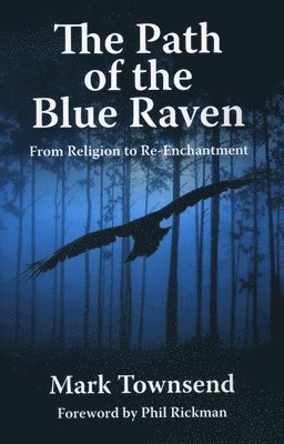 Path of the Blue Raven, The 1