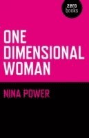 bokomslag One Dimensional Woman